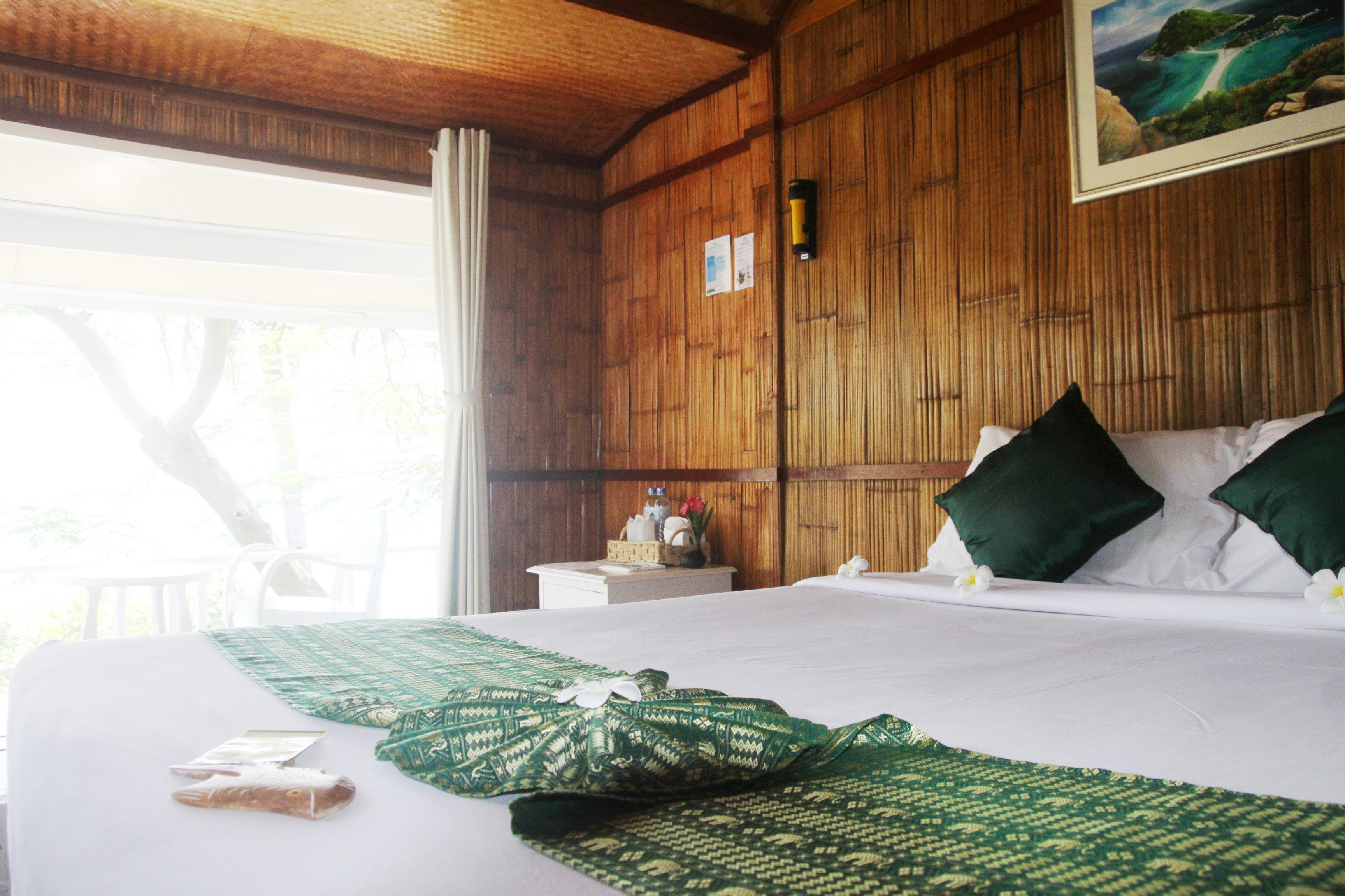 Koh Tao Hillside Resort Eksteriør billede
