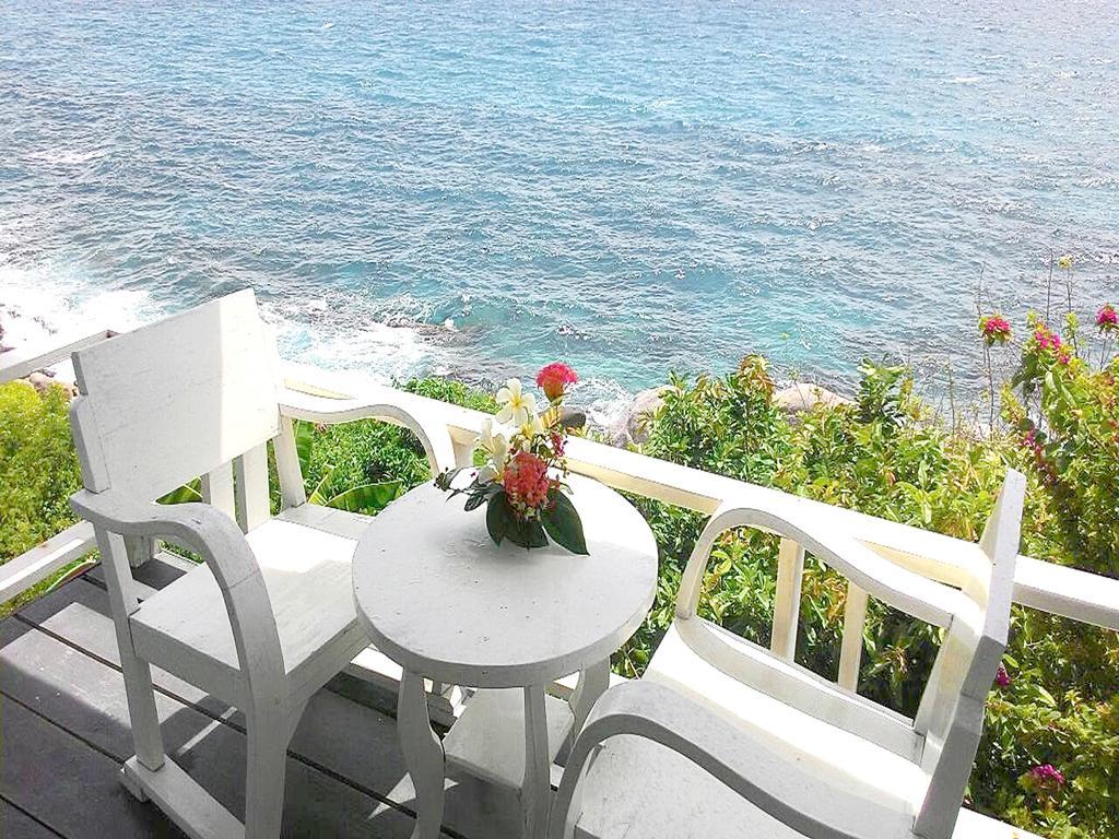 Koh Tao Hillside Resort Eksteriør billede