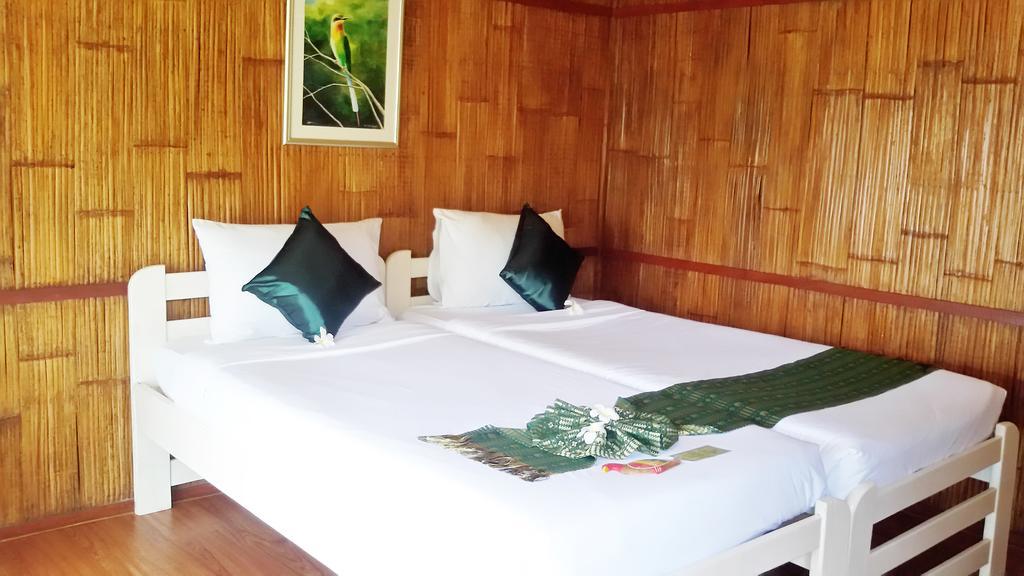 Koh Tao Hillside Resort Eksteriør billede